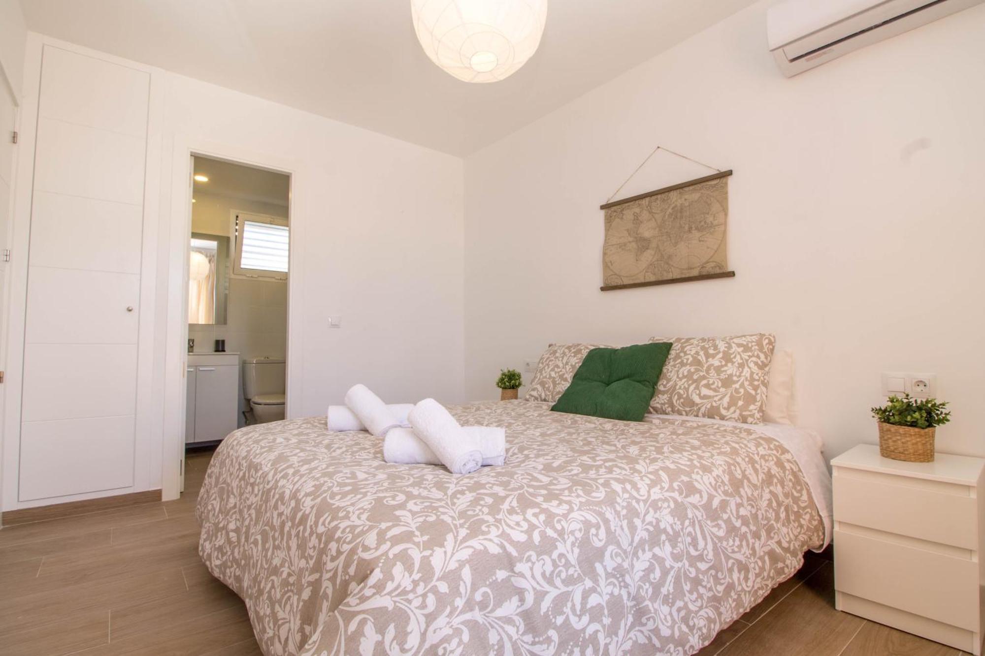 토레몰리노스 Vistamarina A108 By Ivi Real Estate 아파트 외부 사진