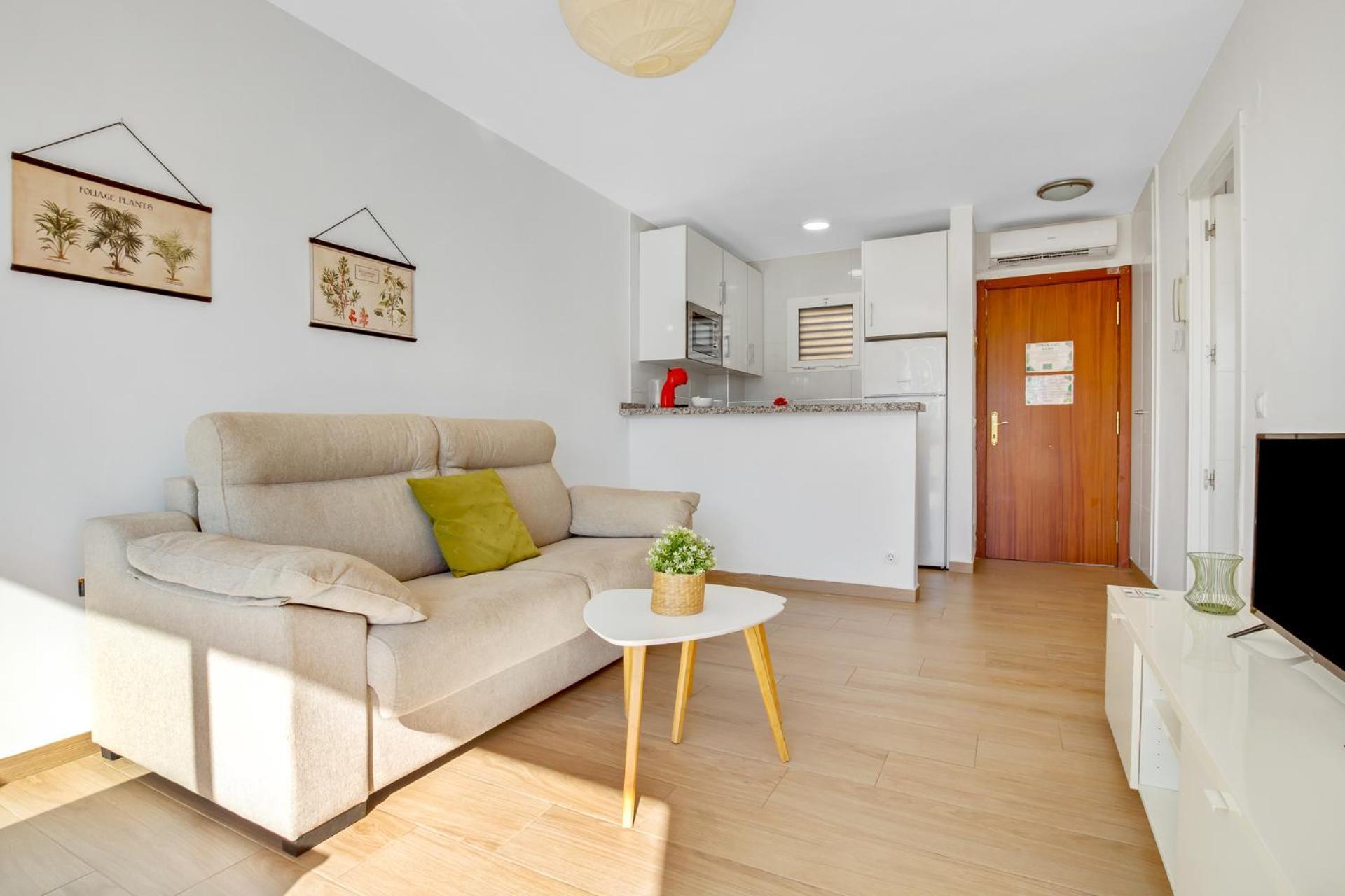토레몰리노스 Vistamarina A108 By Ivi Real Estate 아파트 외부 사진
