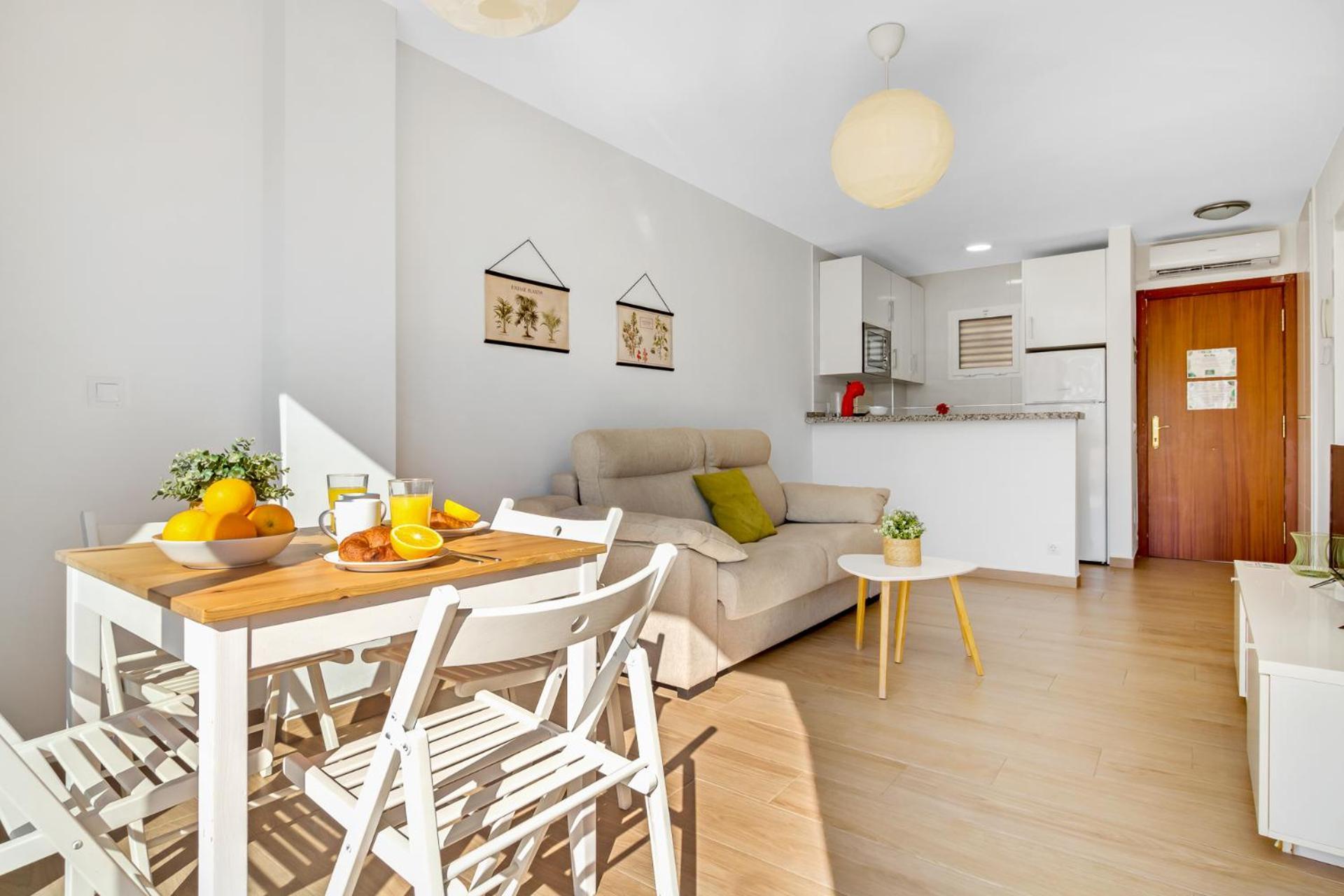 토레몰리노스 Vistamarina A108 By Ivi Real Estate 아파트 외부 사진