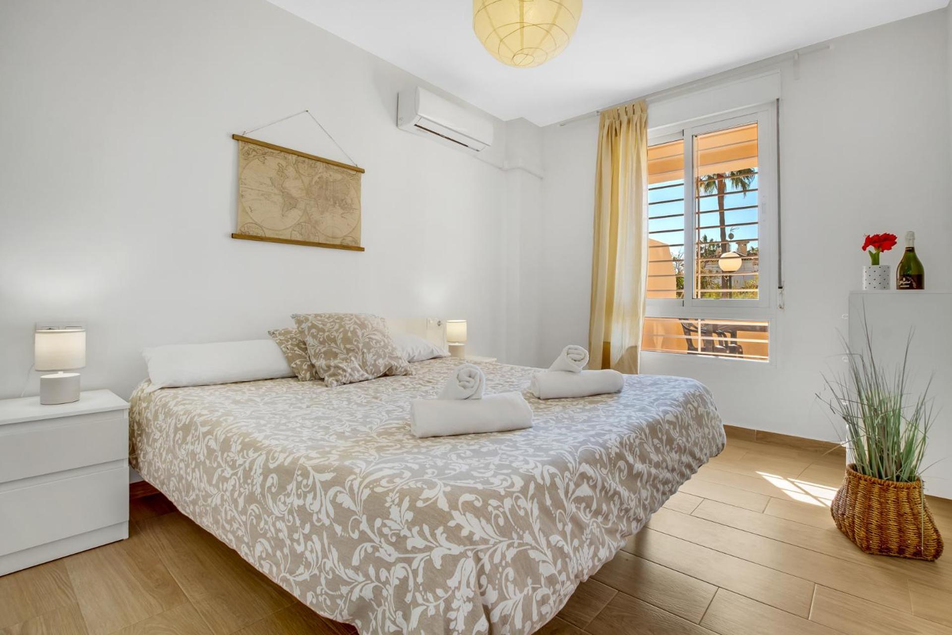 토레몰리노스 Vistamarina A108 By Ivi Real Estate 아파트 외부 사진
