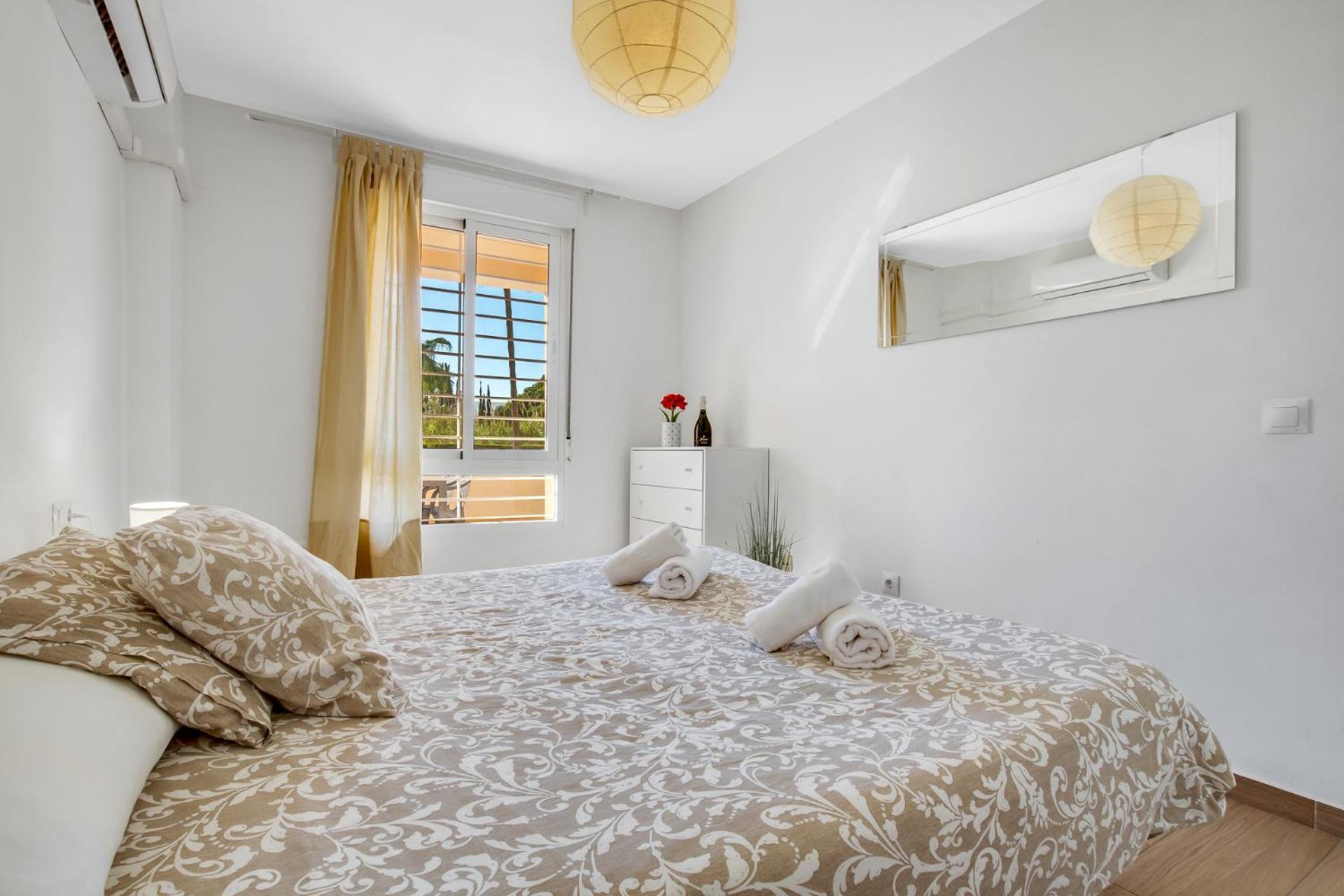 토레몰리노스 Vistamarina A108 By Ivi Real Estate 아파트 외부 사진
